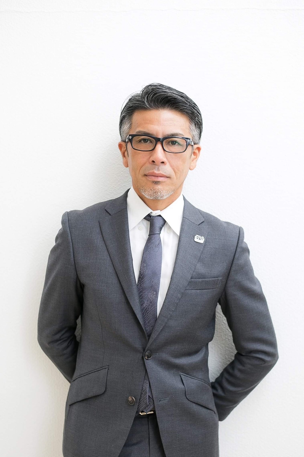 代表取締役 木原　慎一