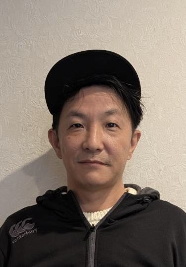 店長 堀江 大司