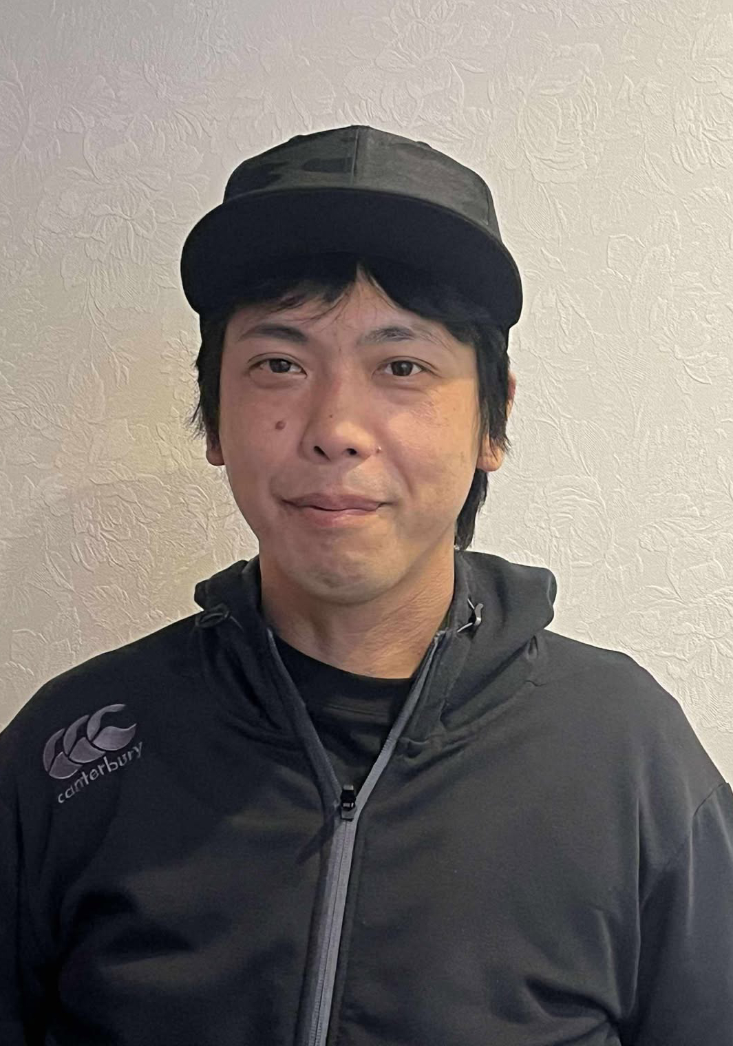 店長 松本 一寿