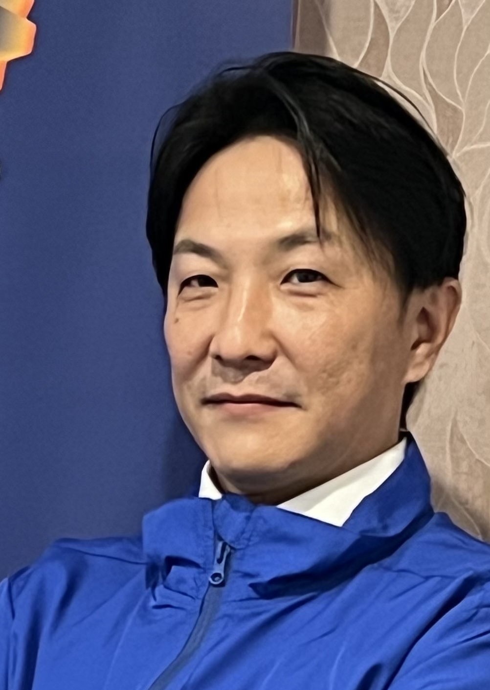 店長 堀江 大司