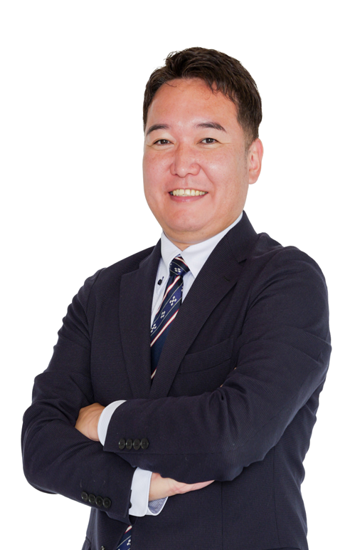 代表 金城 恵輔