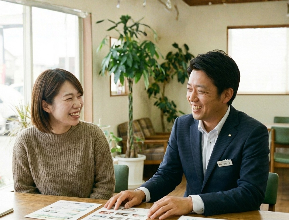 審査が不安でも大丈夫！自信がない方必見！