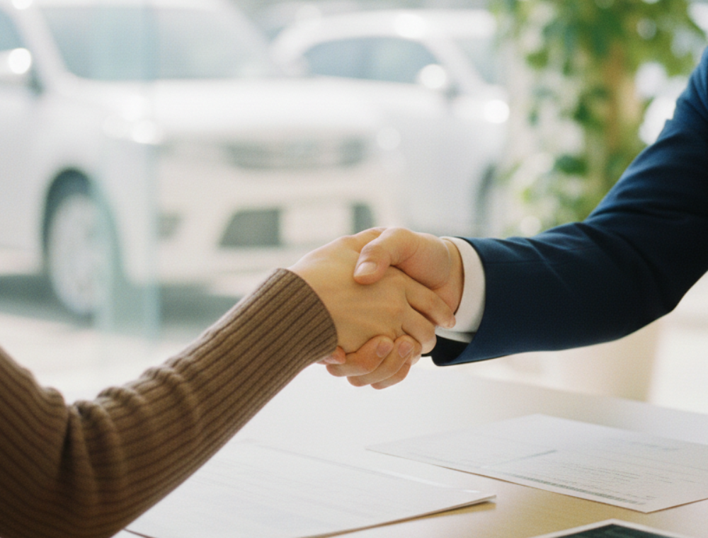 他社様で通らなくても申込OK！