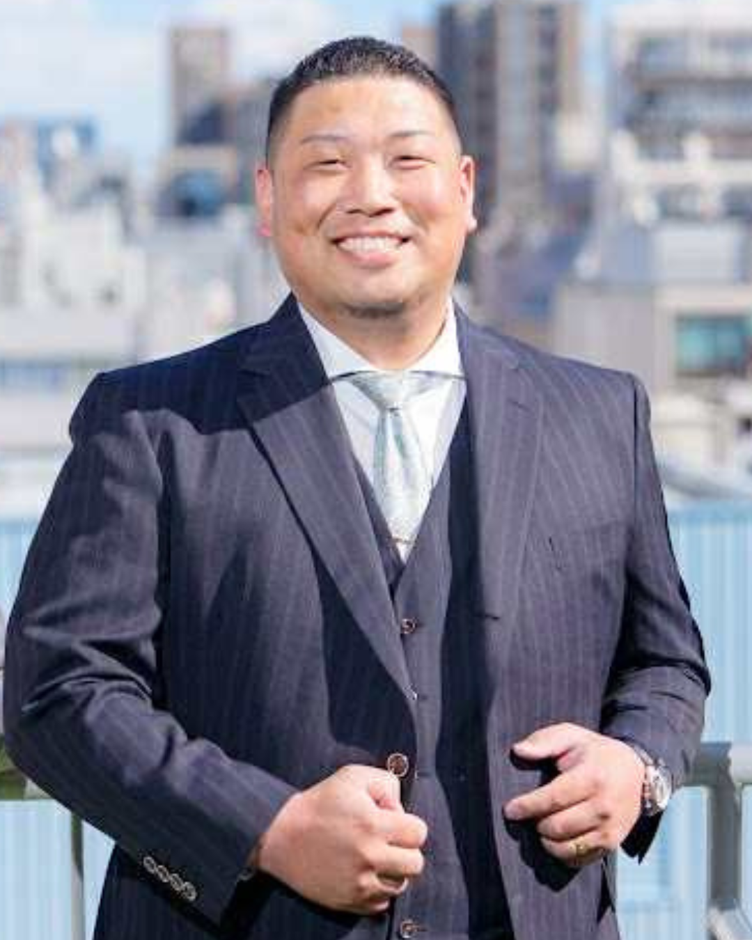 カーマッチ茨城水戸店 / 店長・オーナー 金谷 智樹