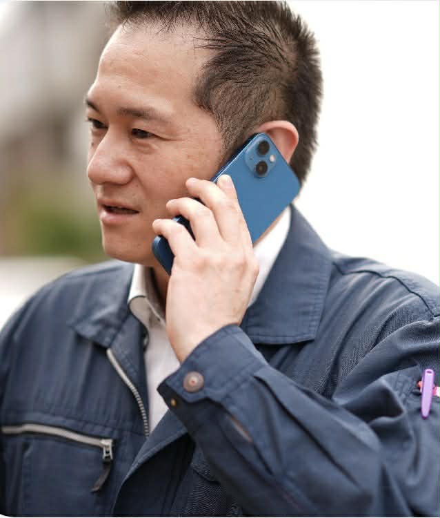 カーマッチ岐阜羽島店　オーナー 山北章博