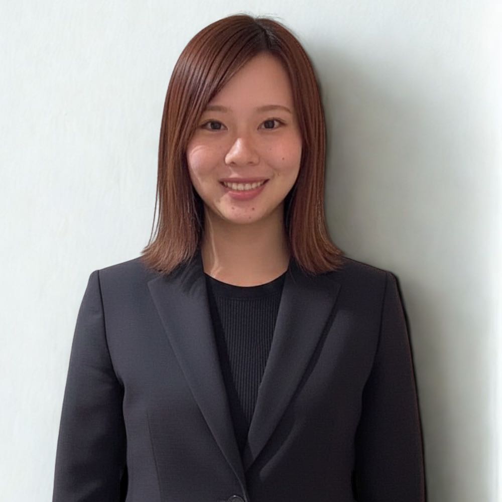店長 渥美 さくら