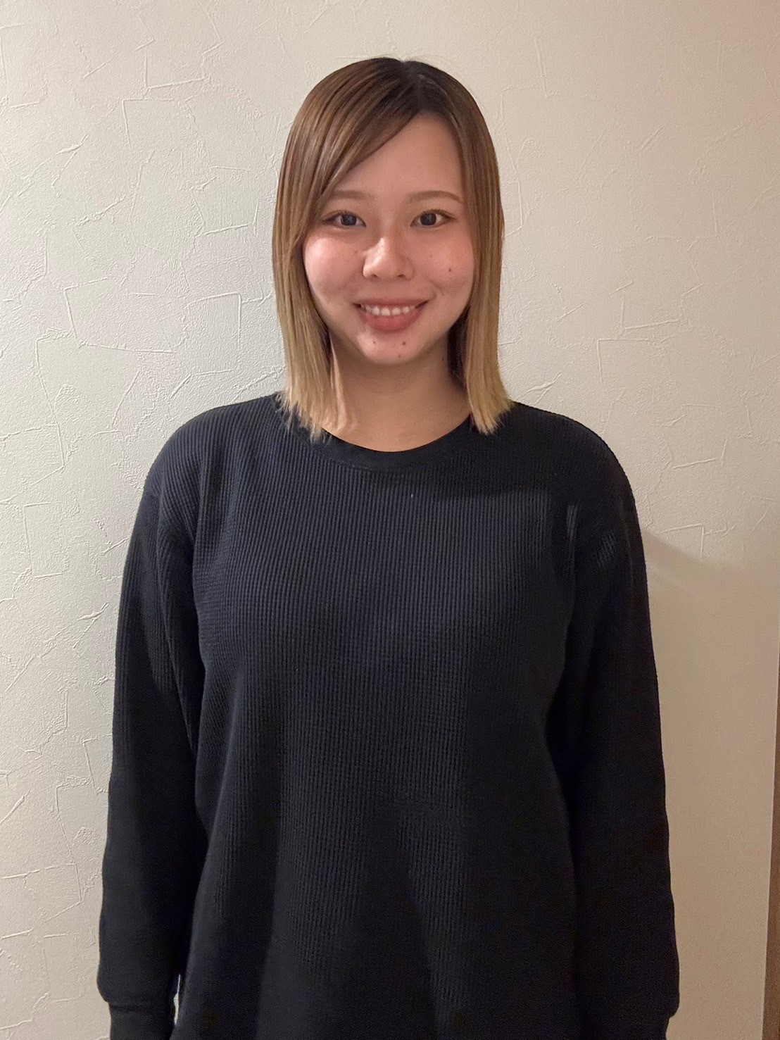 店長 渥美 さくら