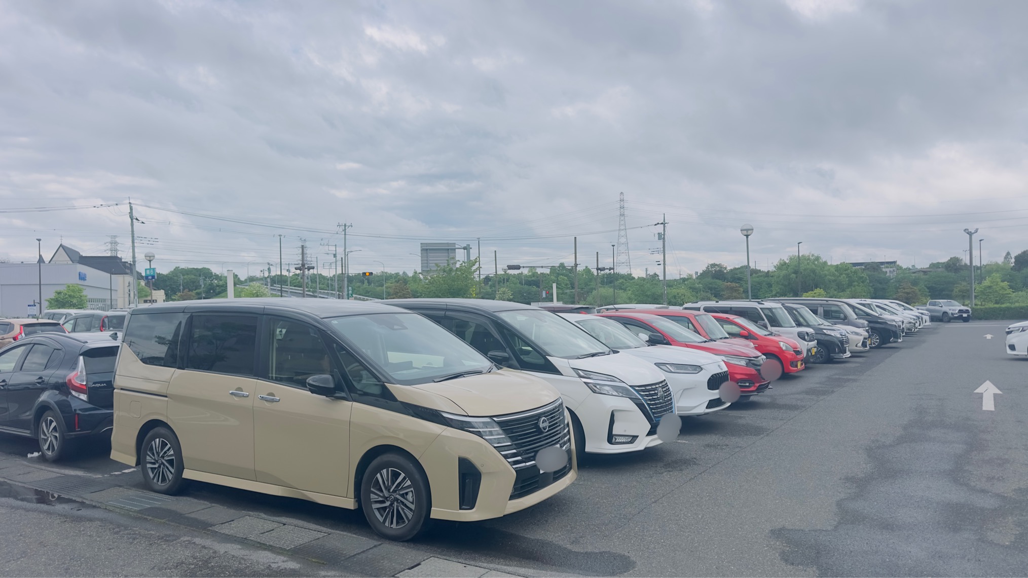 在庫車両多数あります！