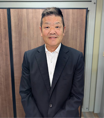 カーマッチ 埼玉新三郷店 オーナー 岩井 公徳