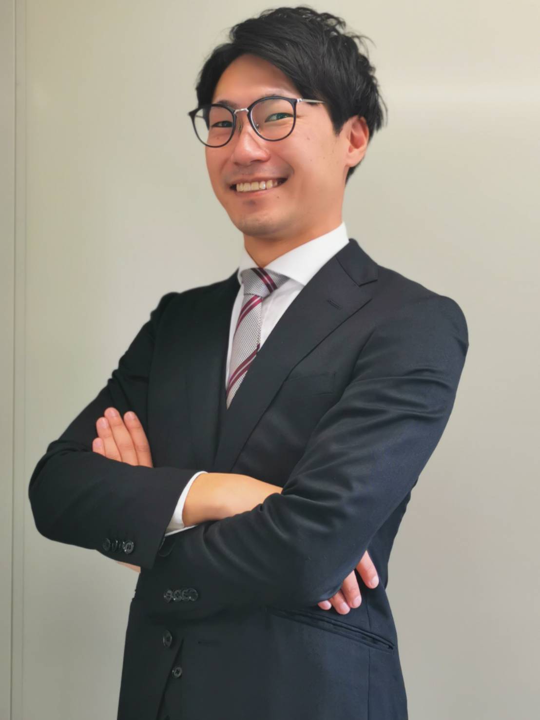 小林　力