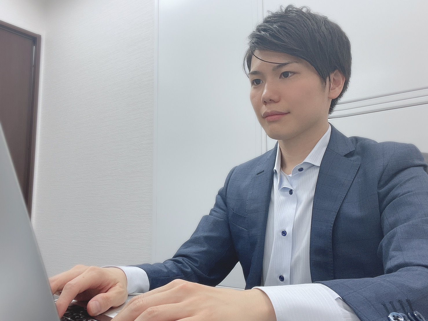 カーマッチ名古屋西区店オーナー 酒井　是徳