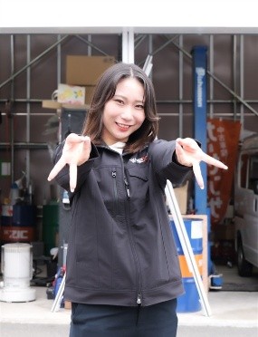 水野 歩佳