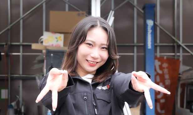 水野 歩佳