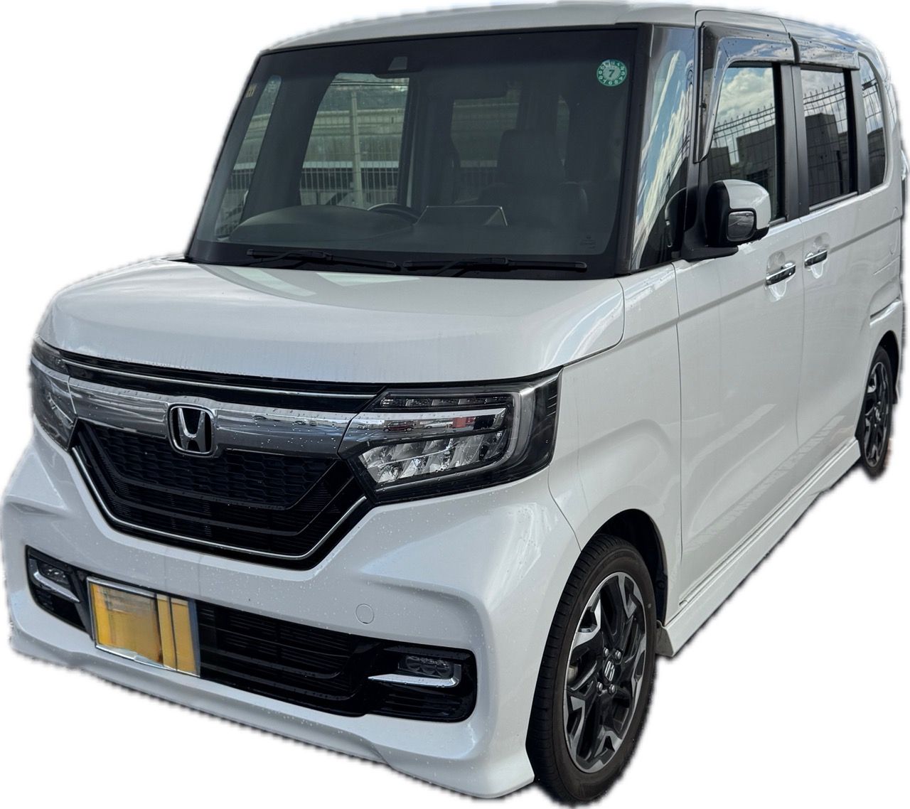 車が本当に必要だけど・・・
