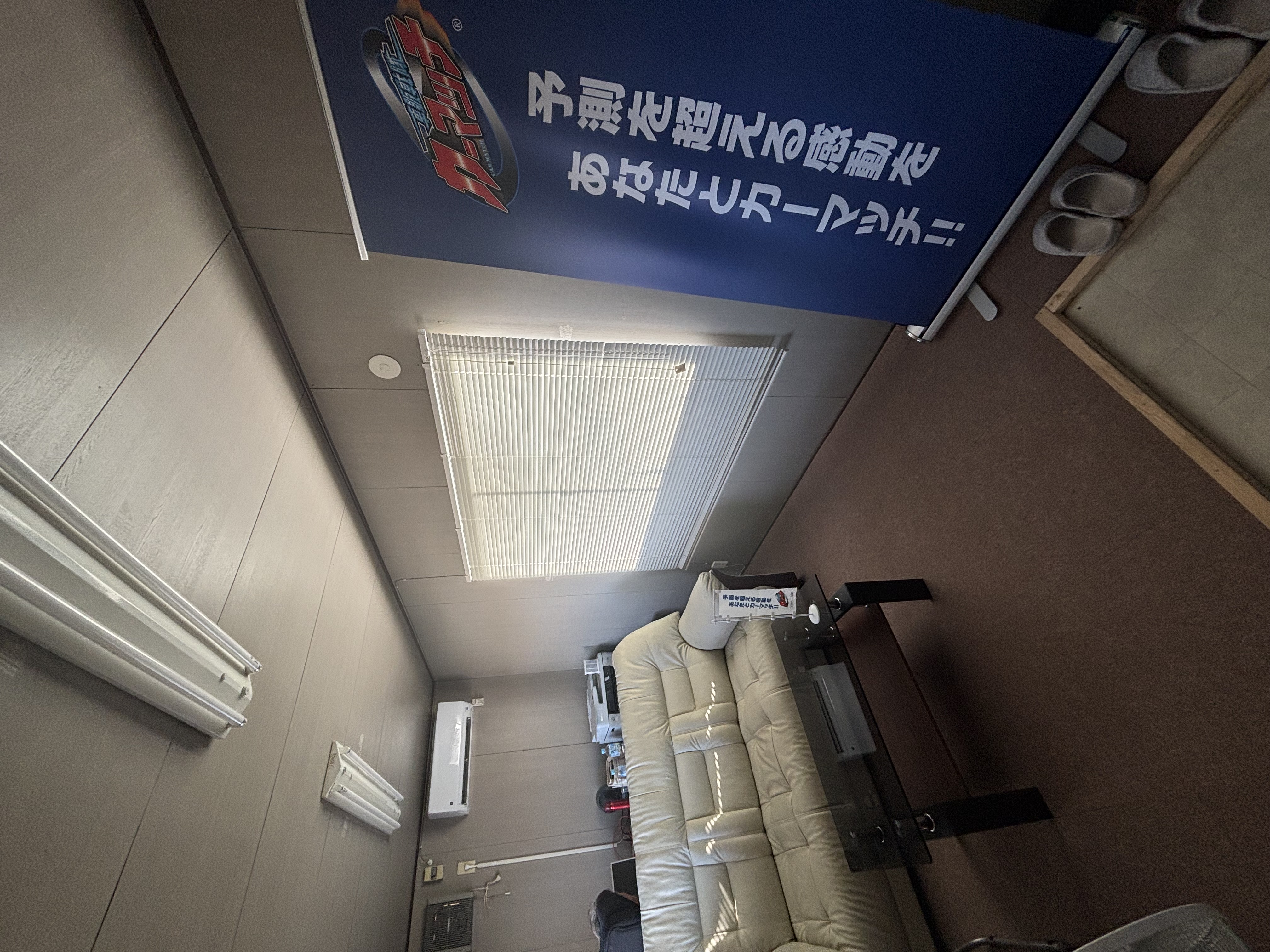 カーマッチ愛知大口店 店長 清水文太