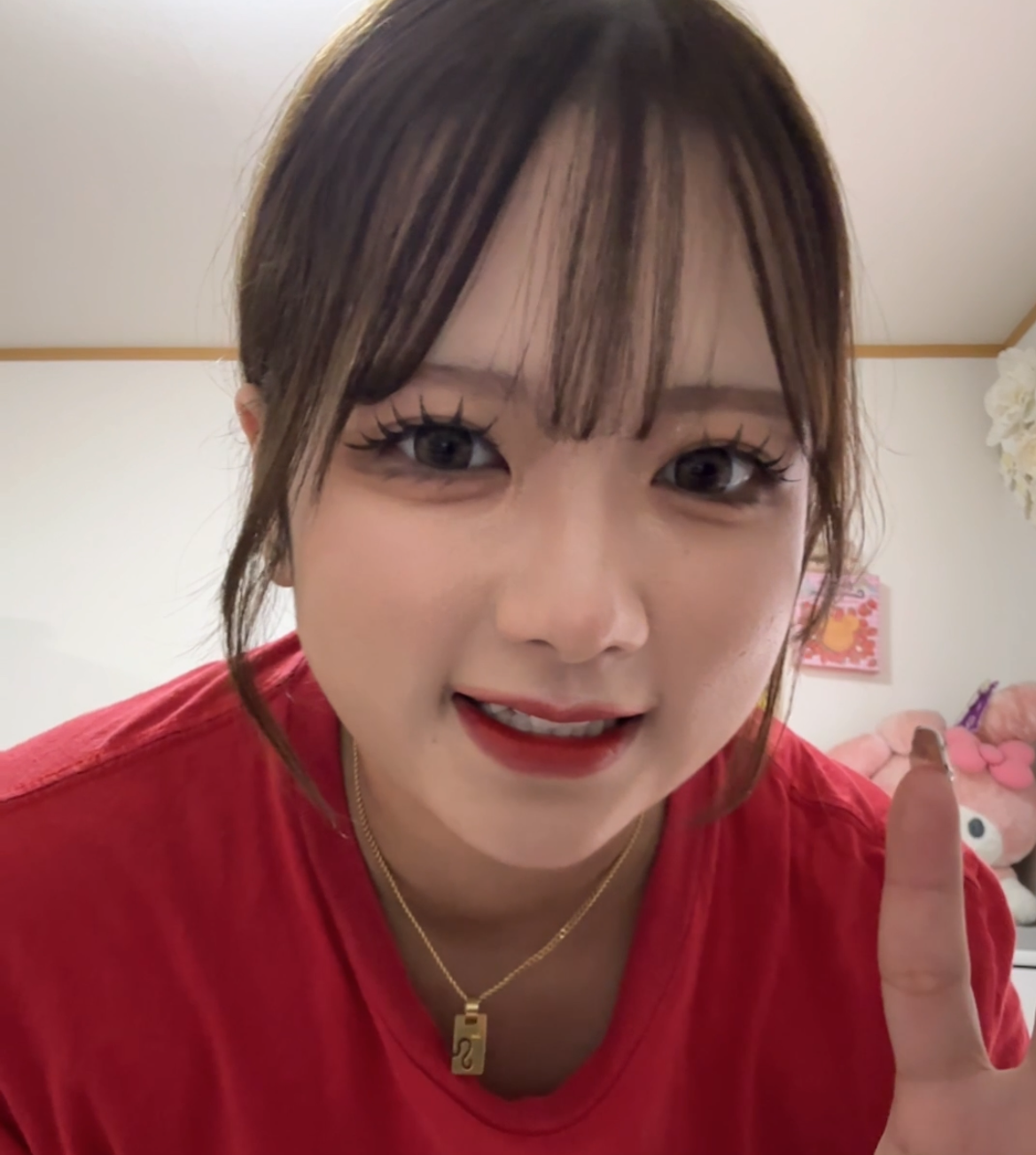 ありちゃん