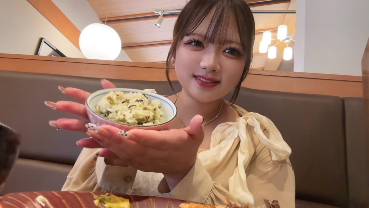 ありちゃん