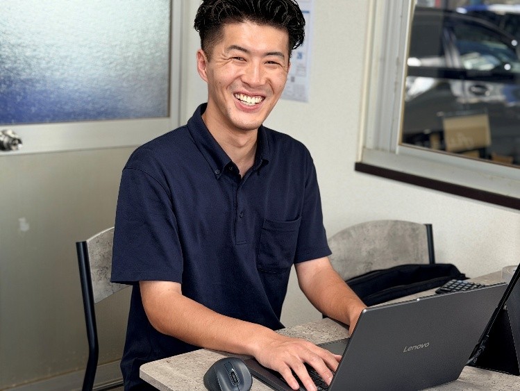 糠塚 京太郎