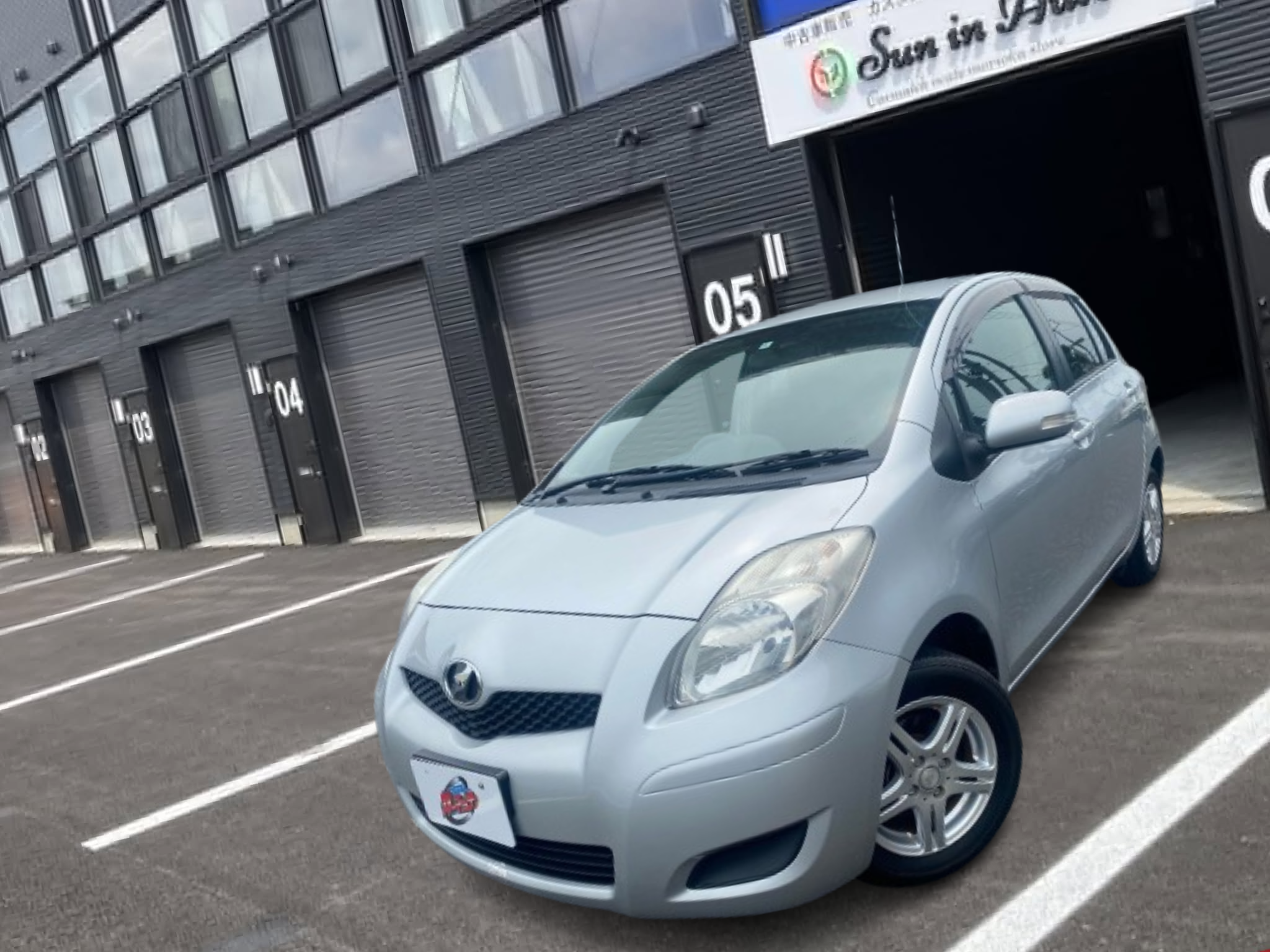 ｳﾞｨｯﾂ3号 THC在庫 1号208880