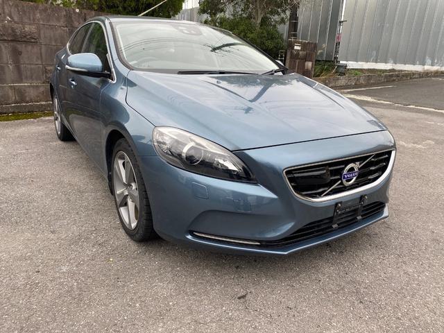 輸入車4 :: ボルボ :: Ｖ４０ Ｔ４ ＳＥ | 自社ローン専門の中古車販売