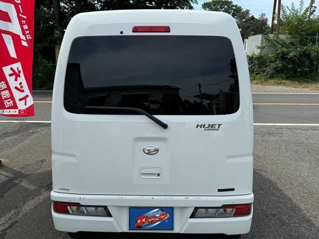 国産車 :: ダイハツ :: ☆ハイゼットカーゴ【DX SAⅢ】車検2年付 