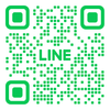 仮審査は公式LINEから簡単にお申し込み頂けます。LINEで上記QRコードを読み込んでお気軽にお申し込みください。LINE ID検索の場合は@908pqrbqです。