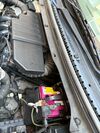 内外装美車。安くても一切手抜きはいたしません。