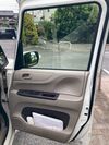 運転席側ドア