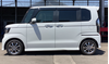 お気に入りの1台を探すお手伝いをいたします。展示車両もご用意しておりますので是非1度お立ち寄りください！