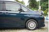 深緑色で他車とあまりかぶらないデザイン、目立つ傷も少なく綺麗な状態です！