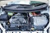 約5万キロの低走行車の為綺麗なエンジンルームになります！