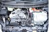 約6万キロの低走行車の為綺麗なエンジンルームです！