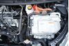 約6万キロの低走行車の為綺麗なエンジンルームです！