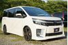 人気色白色ボディでTRDフルエアロ！