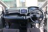 運転者にとっては日々使用することとなる運転席です。運転席が快適だと運転に集中することができますね。