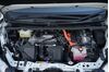 手入れをされていて綺麗なエンジンルーム！走行距離は踏んでいますがこれなら安心です
