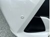 【友達追加の方法②】車両画像の2枚目のQRコードをLINEで読み込んで友達追加できます。
