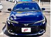 後期では設定にない1.2LターボMT