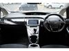 車内も綺麗な状態です