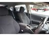 運転席は広々としており快適に運転できます！