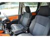 運転席は広々としており快適です！