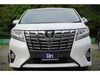 目立つ傷もなく綺麗な状態のお車です！