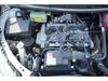 約５万キロの低走行車の為綺麗なエンジンルームになります！