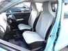 【運転席＆助手席】汚れが目立ちにくく、優雅にドライブをお楽しみいただけます♪座り心地もバッチリです☆是非一度ご体感下さいませ！！