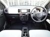【インパネ周り】視界がよく運転しやすい設計となっております。インパネ周りもすっきりと洗練されたデザインで高級感が溢れています☆日々のドライブを飽きさせません♪