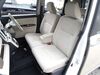 【運転席＆助手席】汚れが目立ちにくく、優雅にドライブをお楽しみいただけます♪座り心地もバッチリです☆是非一度ご体感下さいませ！！