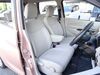 【運転席＆助手席】広々ゆったり！長距離運転をする際は疲れの軽減ができ快適に運転できますね☆快適なドライブをお楽しみ下さい♪