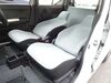 【運転席＆助手席】汚れが目立ちにくく、優雅にドライブをお楽しみいただけます♪座り心地もバッチリです☆是非一度ご体感下さいませ！！
