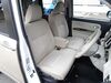 【運転席＆助手席】広々ゆったり！長距離運転をする際は疲れの軽減ができ快適に運転できますね☆快適なドライブをお楽しみ下さい♪