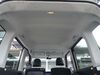 【天井】シミや垂れ、タバコ焦げなどございません。キレイな状態が保たれており、ご納車前にさらに丁寧にクリーニングさせて頂きます♪